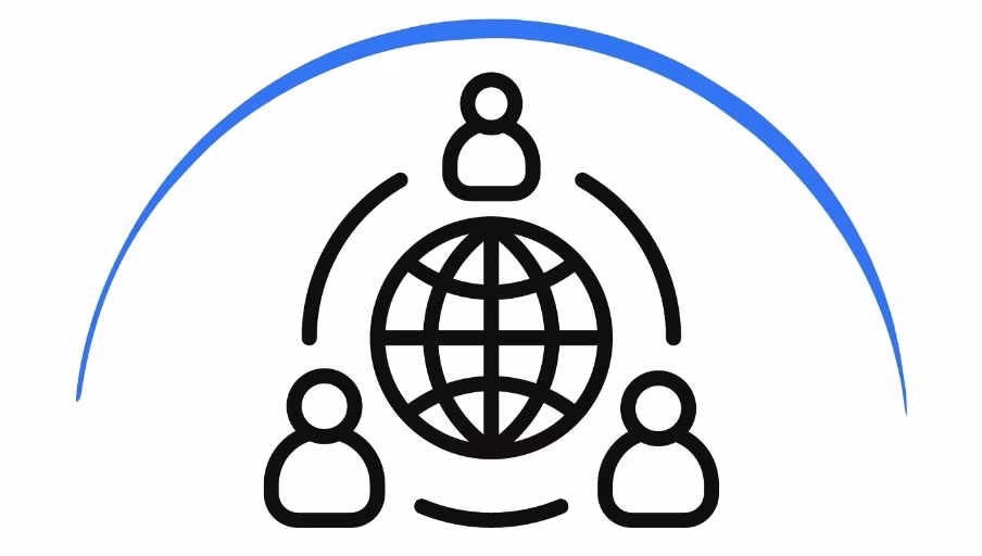 Network Icon