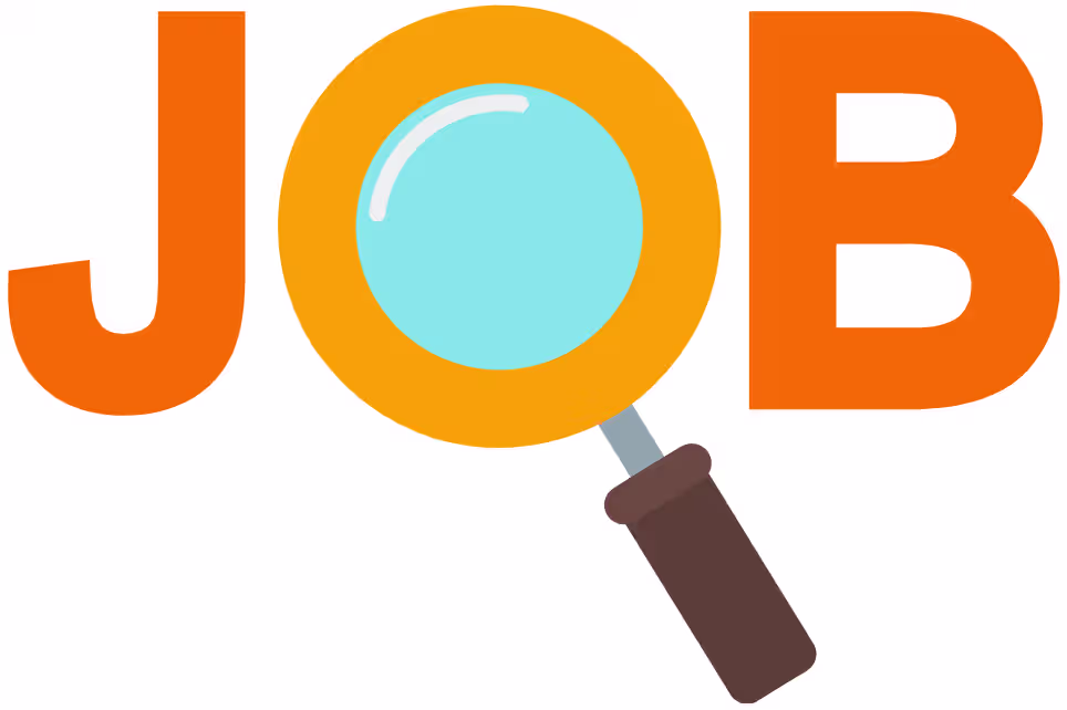 Looking for Job