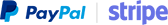Payment Processing Logos