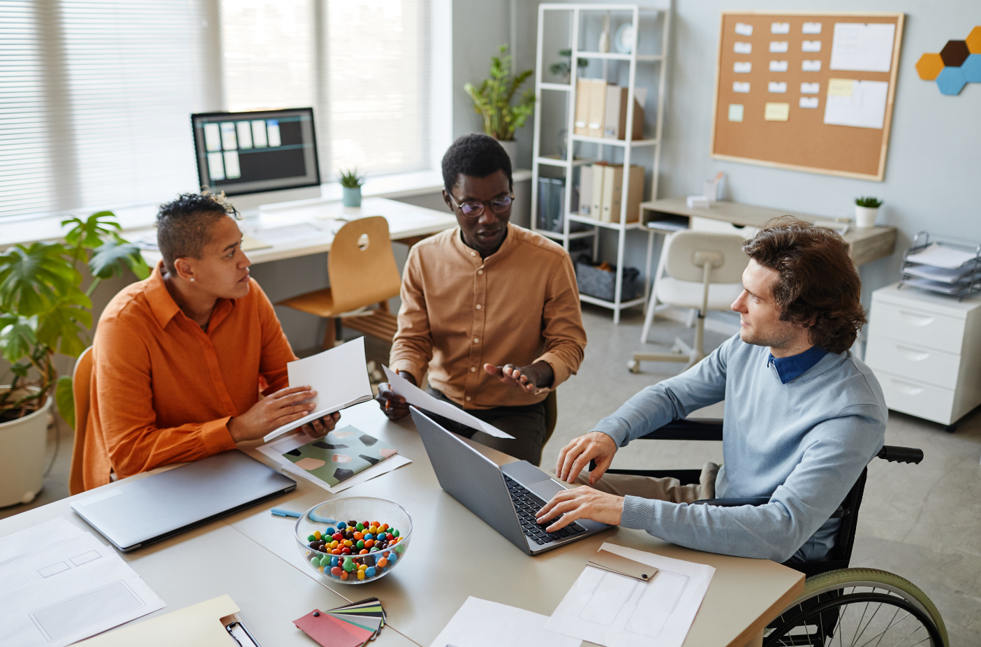 IT Recruitment Team