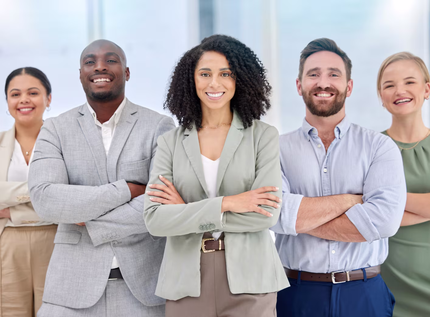 IT Recruitment Team