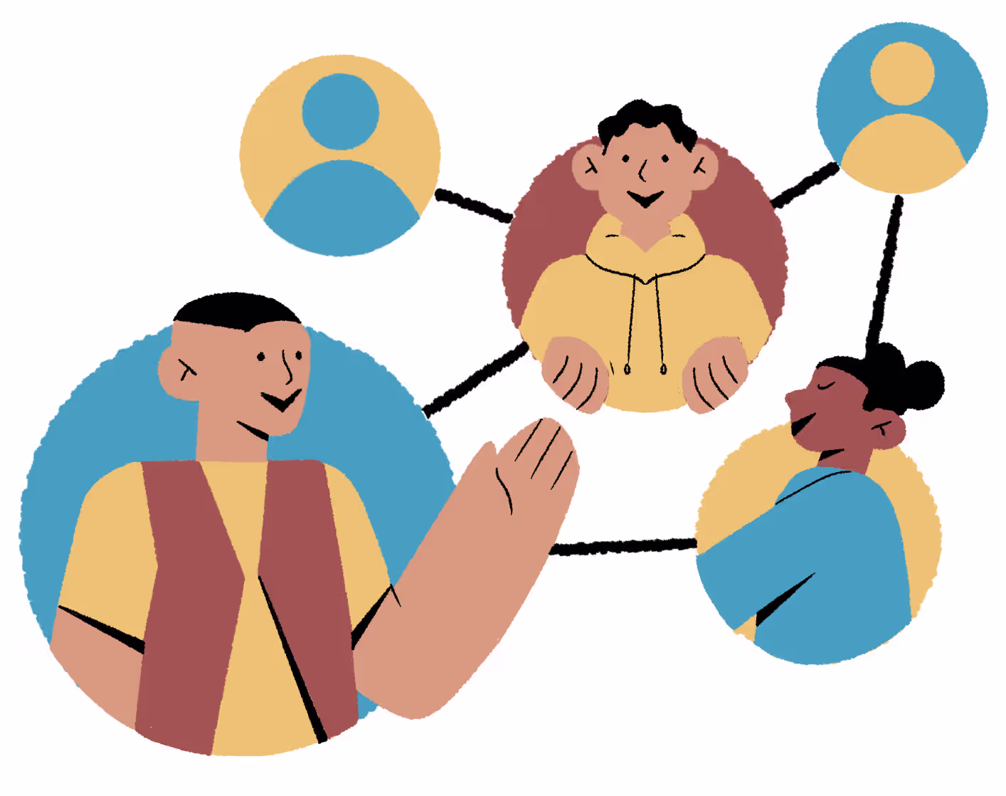 Network Icon