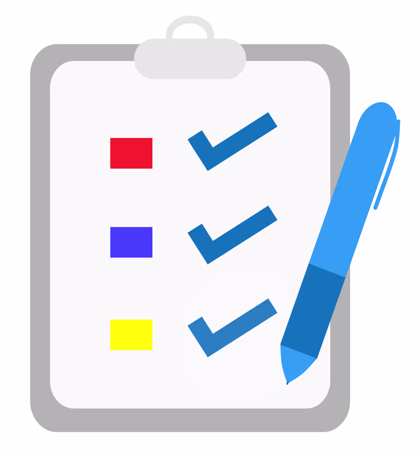Screening Icon